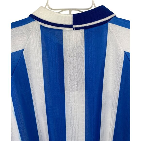 Vintage 90s Joma Honduras National Team Futbol Soccer Jersey Mens Size XL - Picture 7 of 8